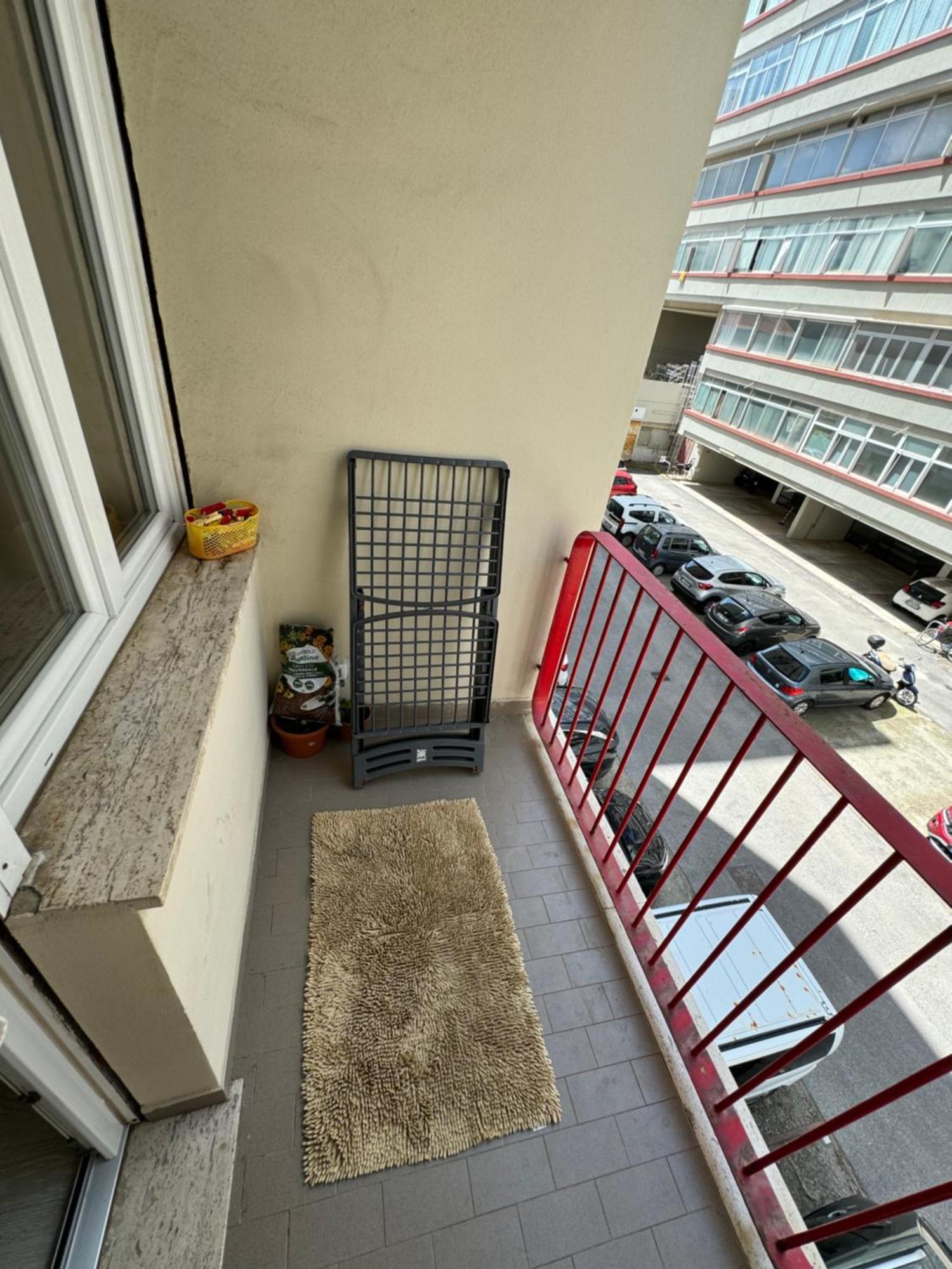 Romeo Apartment 2 Livourne Extérieur photo